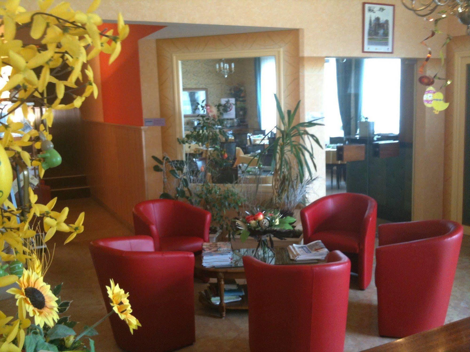 Hotel Bristol Châlons-en-Champagne Zewnętrze zdjęcie